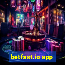 betfast.io app